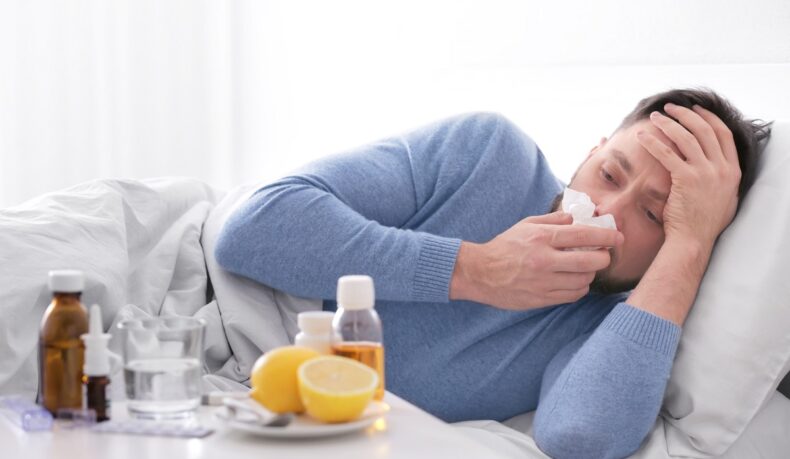 Diferența dintre răceală, gripă și COVID: cum recunoști simptomele