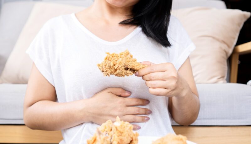Regimul alimentar în gastrită: alimente care agravează simptomele