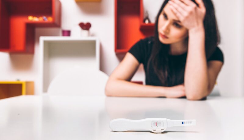 Infertilitatea la femei: cauzele cele mai frecvente și simptomele lor