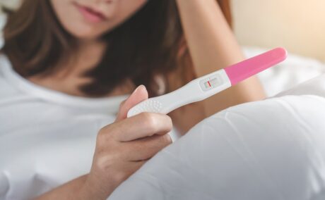 Menstruație întârziată și test negativ de sarcină: care pot fi cauzele