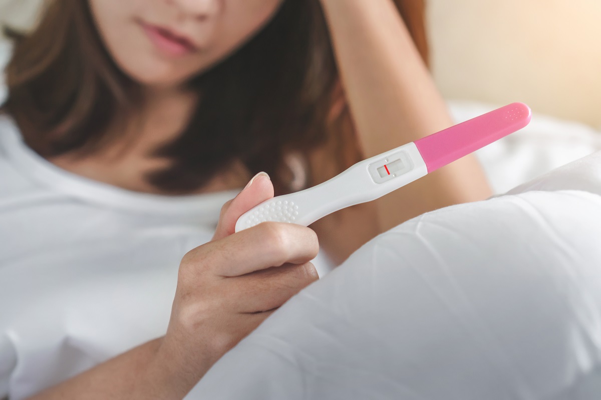 Menstruație întârziată și test negativ de sarcină: care pot fi cauzele