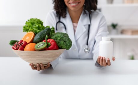 Alimente pentru slăbit la fel de eficiente ca „medicamentul-minune” Ozempic