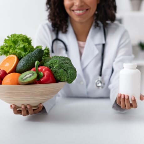 Alimente pentru slăbit la fel de eficiente ca „medicamentul-minune” Ozempic