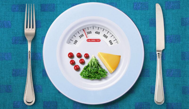 Câte calorii ai voie să mănânci pe zi în funcție de greutate