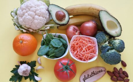 Totul despre glutation, unul dintre cei mai puternici antioxidanți din corpul nostru