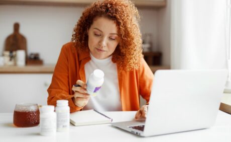 6 lucruri care interacționează cu suplimentele alimentare 6 lucruri care interacționează cu suplimentele alimentare