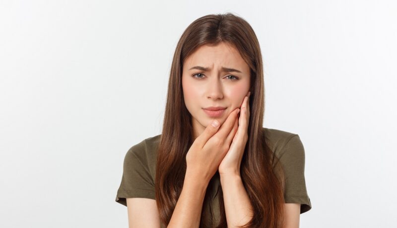Durerea de dinți de la curent. Cauzele reale și remedii corecte