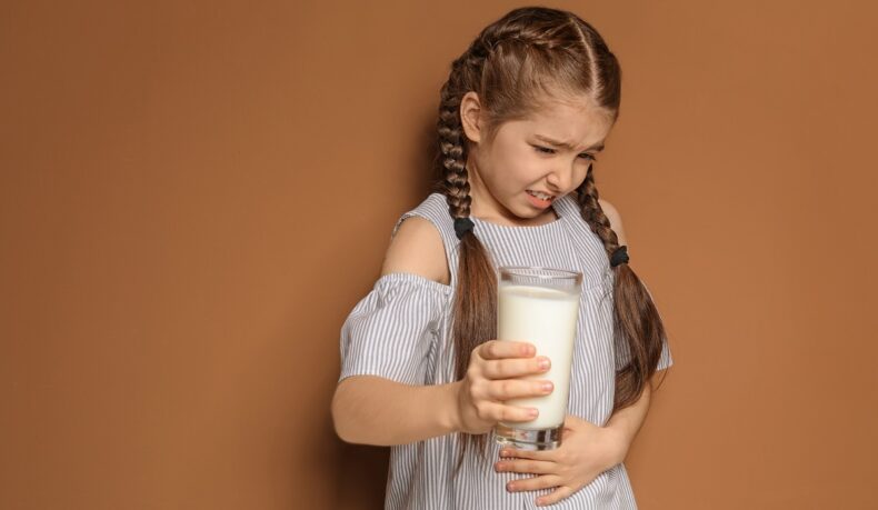 Alergiile alimentare la copii: cum le recunoști și care sunt cele mai alergene alimente