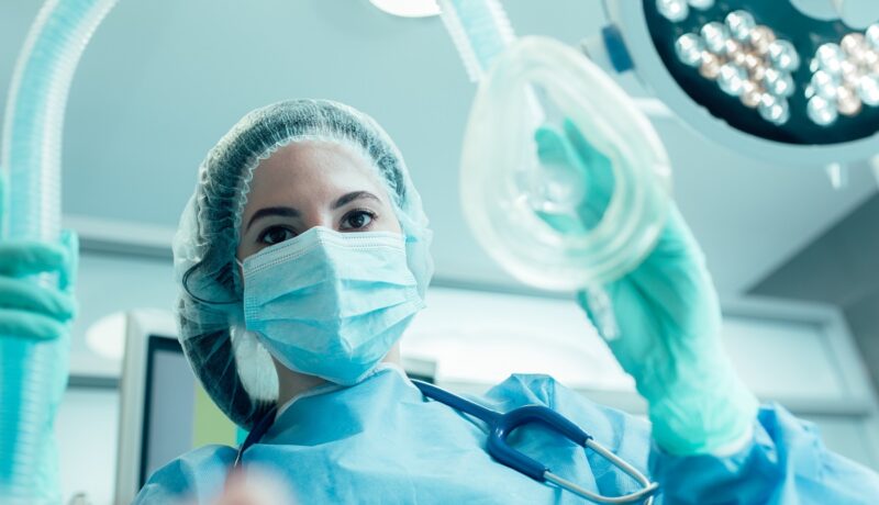 Ce trebuie să știi despre anestezia generală: cum decurge și ce riscuri are