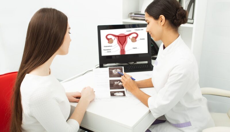 Ce este rezerva ovariană și cum se poate evalua