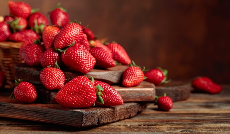 Potențialele beneficii ale consumului de căpșuni. Cum îți pot îmbunătăți sănătatea