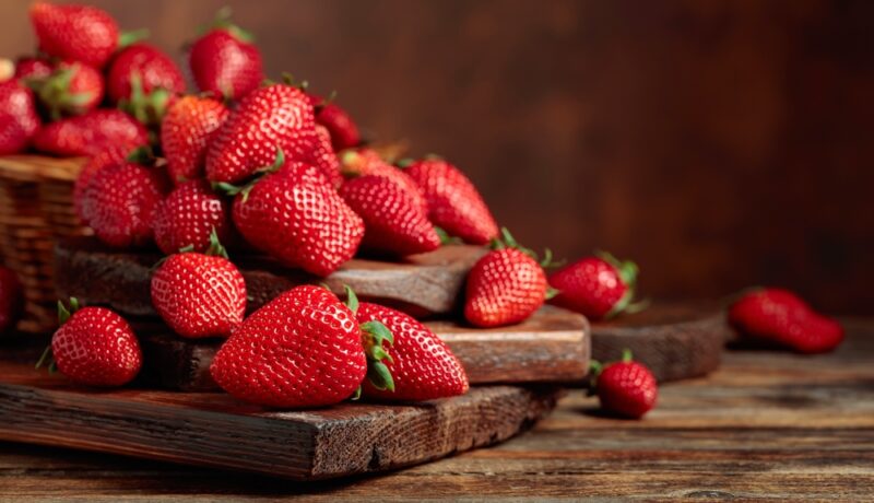 Potențialele beneficii ale consumului de căpșuni. Cum îți pot îmbunătăți sănătatea
