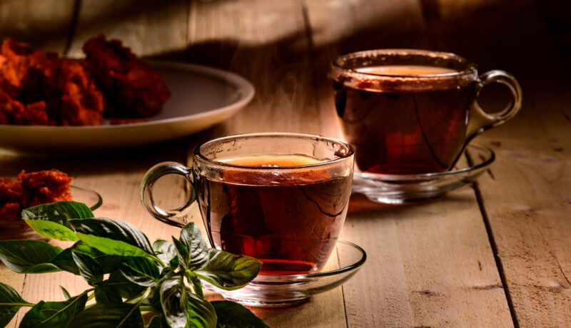 Ce este indicat să știi despre ceaiul negru. Efectele pe care le poate avea asupra sănătății