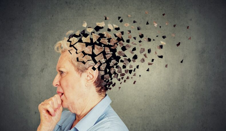 Primele semne de Alzheimer. Ce simptome apar în boala incipientă
