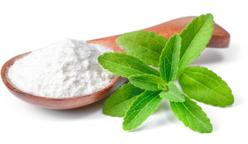 Îndulcitorul din stevia sau „zahărul de stevia”. Ce este și ce beneficii are 