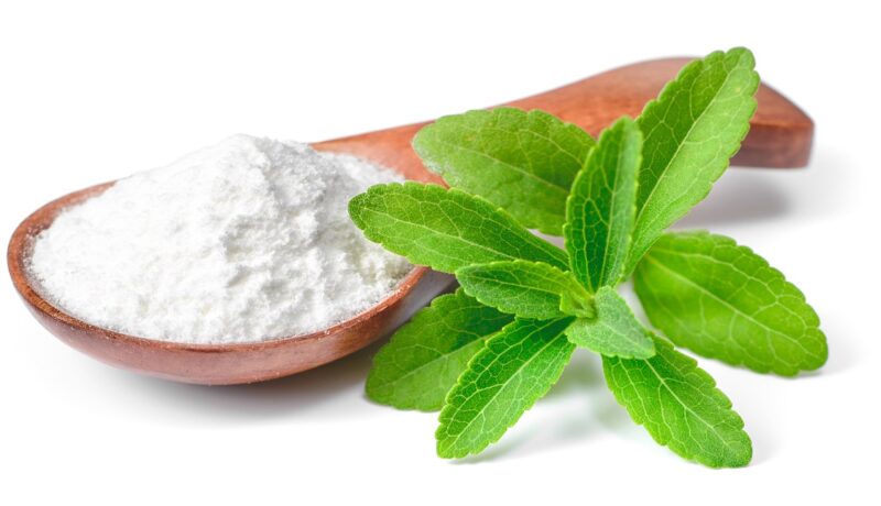 Îndulcitorul din stevia sau „zahărul de stevia”. Ce este și ce beneficii are 