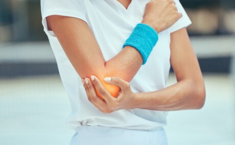 Cum se tratează tendinita, inflamația dureroasă a tendoanelor