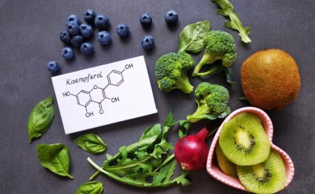 Alimente bogate în kaempferol. Cum te poate ajuta acest antioxidant să-ți păstrezi sănătatea organismului