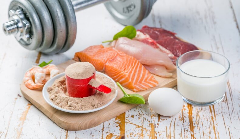 Ce sunt aminoacizii esențiali, ce rol au și ce alimente îi conțin