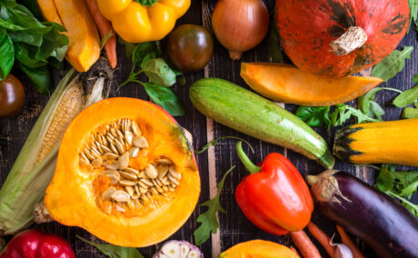 Cele mai nutritive legume de toamnă. Cum îți pot susține sănătatea pe parcursul anotimpului rece