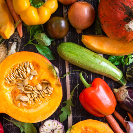 Cele mai nutritive legume de toamnă. Cum îți pot susține sănătatea pe parcursul anotimpului rece Cele mai nutritive legume de toamnă. Cum îți pot susține sănătatea pe parcursul anotimpului rece