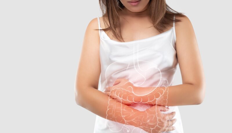 Boala Crohn: simptome, cauze și tratament