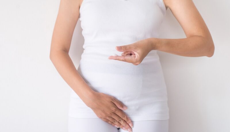 Candidoza în sarcină. De ce apare și cum se poate trata