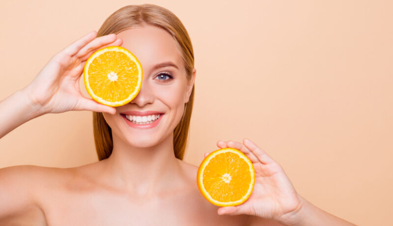 Semne ale deficienței de vitamina C. Cum le poți identifica