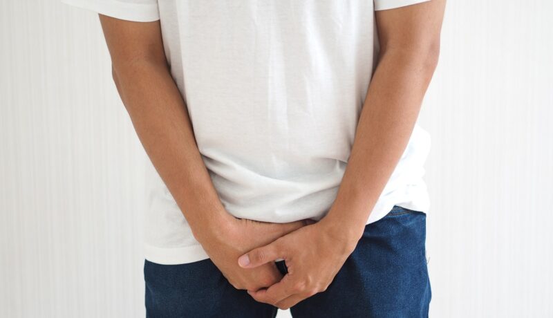 Candidoza genitală la bărbați – simptome și tratament