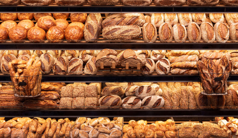 Cele mai sănătoase tipuri de pâine. Cum îți pot îmbunătăți dieta