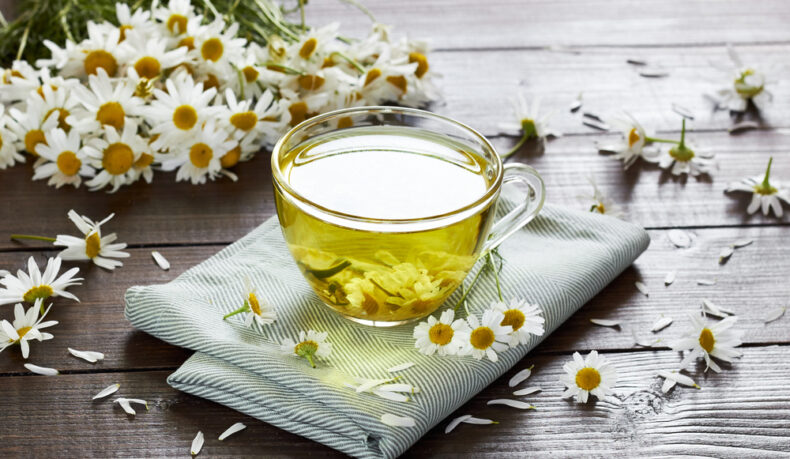 Cum te poate ajuta ceaiul de mușețel: beneficii pentru sănătatea organismului