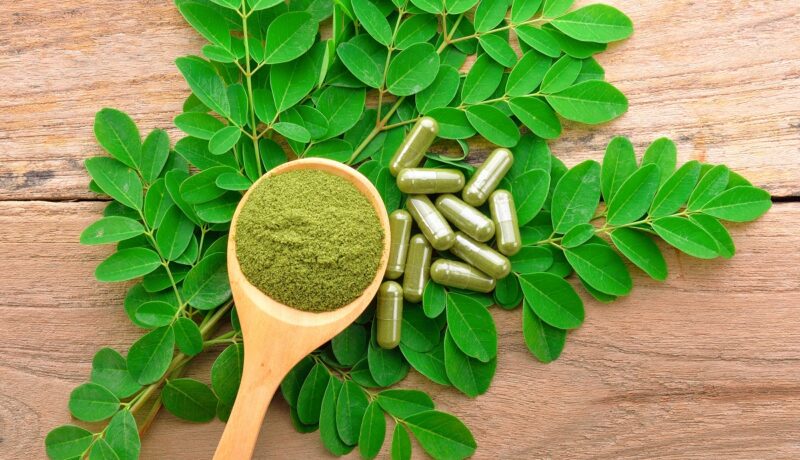 Moringa, cea mai nutritivă plantă din lume: 7 beneficii pentru sănătate