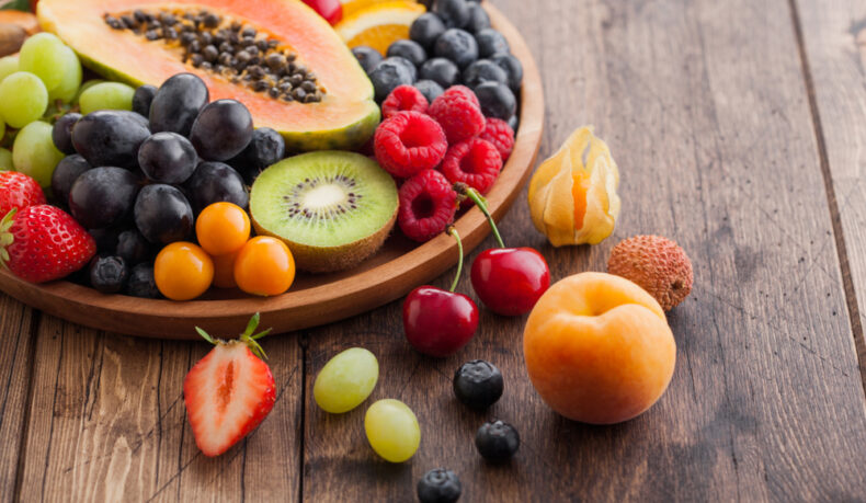 Cele mai bune fructe pentru slăbit. Cum te pot ajuta să scapi de kilogramele în plus