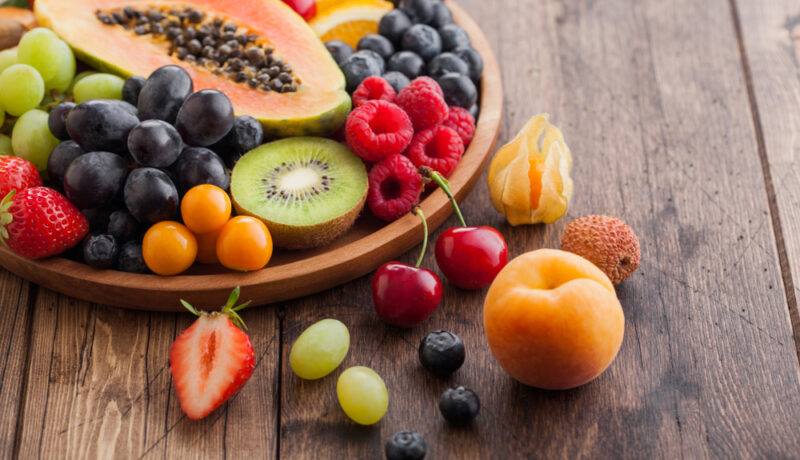 Cele mai bune fructe pentru slăbit. Cum te pot ajuta să scapi de kilogramele în plus