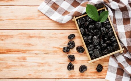 10 fructe bogate în fier. Efectele benefice pe care le pot oferi aceste alimente