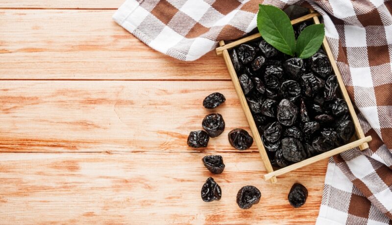 10 fructe bogate în fier. Efectele benefice pe care le pot oferi aceste alimente