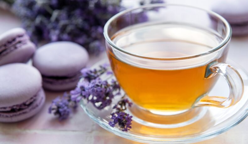 Beneficiile ceaiului de lavandă. Ce proprietăți medicinale oferă