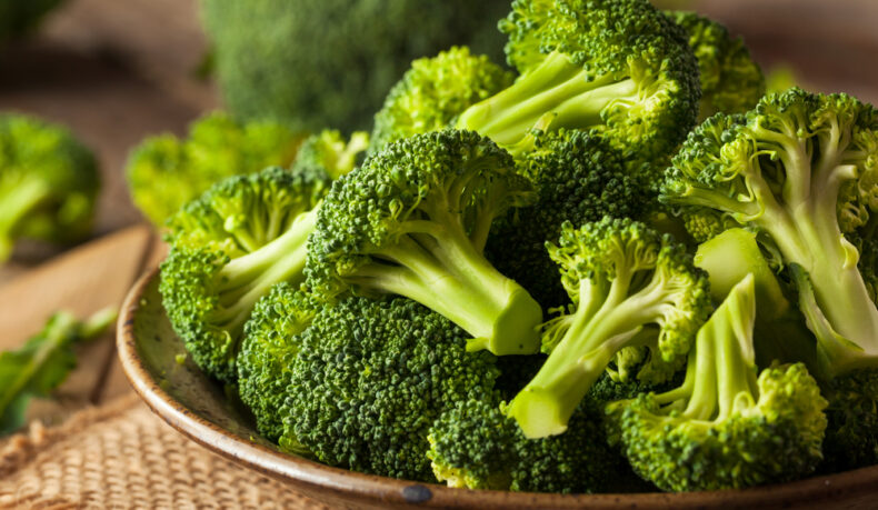 Beneficiile consumului de broccoli. Cum îți poate sprijini sănătatea această legumă cruciferă