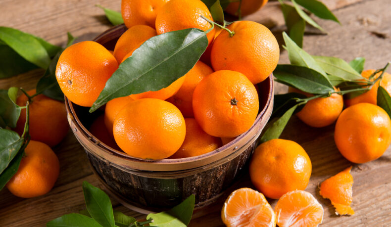 Beneficiile consumului de clementine. Efectele acestui fruct citric asupra sănătății