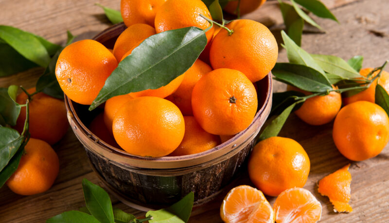 Beneficiile consumului de clementine. Efectele acestui fruct citric asupra sănătății