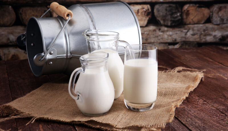 Ce este indicat să știi despre laptele fără lactoză. Cât de mult diferă de cel obișnuit