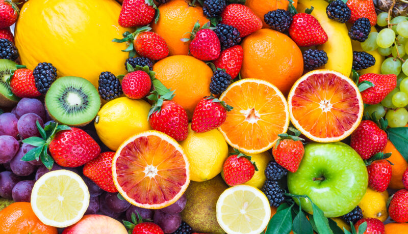 Ce se întâmplă dacă mănânci fructe zilnic. Modificările pe care le poate aduce acest obicei în organism