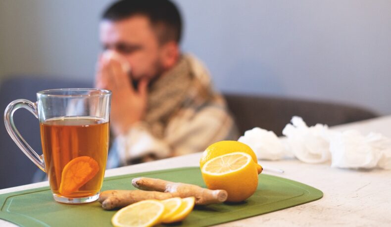 Tratamente naturiste recomandate de medici în lupta cu gripa și răceala