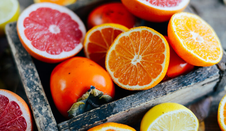 Cele mai bune fructe citrice. Cum îți pot sprijini sănătatea
