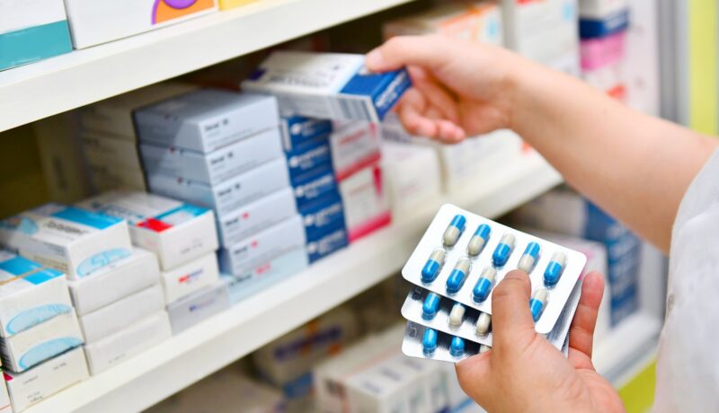 Noile reguli privind eliberarea de antibiotice fără rețetă din farmacii