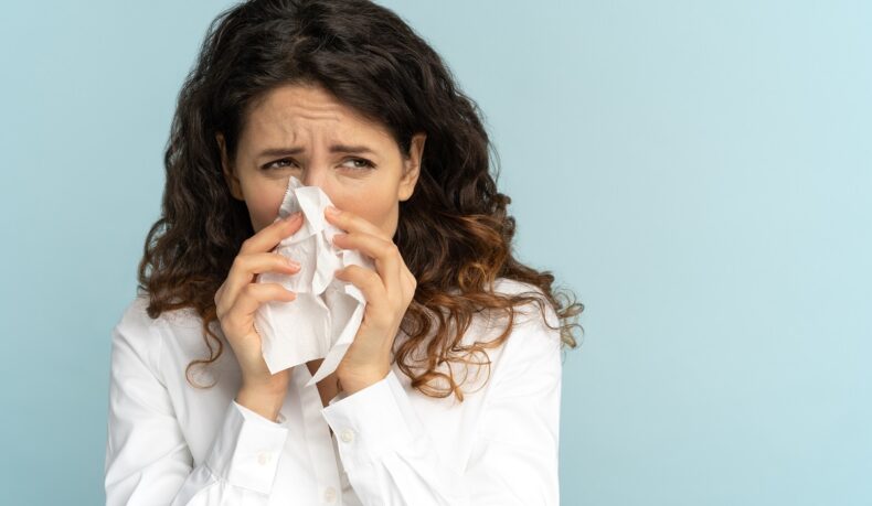 7 remedii naturale pentru nasul înfundat
