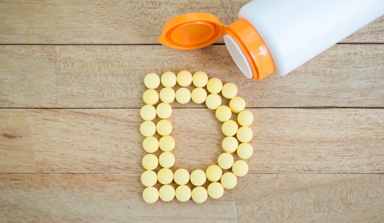 Vitamina D susține sănătatea oaselor, dar are și alte beneficii pentru sănătate. Ce roluri are în organism