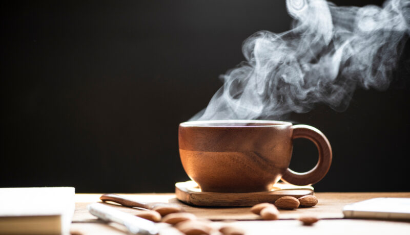 Beneficiile ceaiului de migdale. Ce impact poate avea asupra sănătății