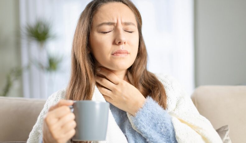 7 remedii pentru durerea în gât. Cum o poți trata eficient acasă