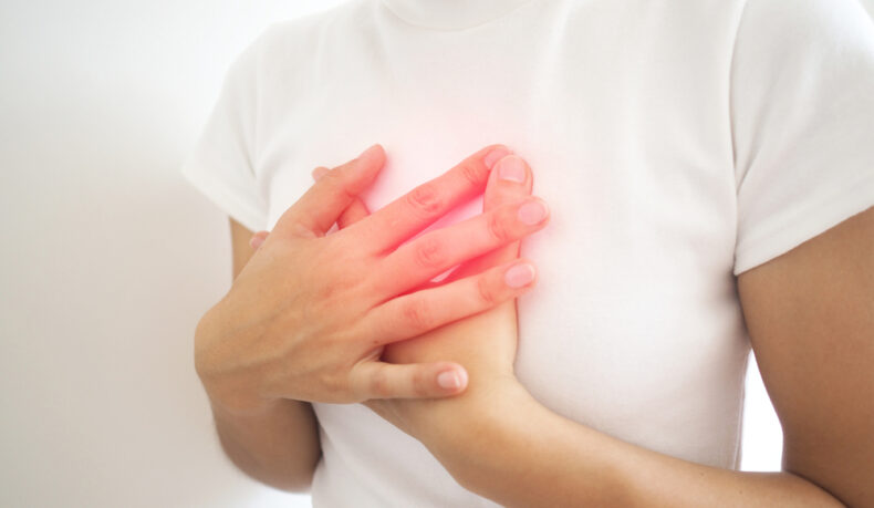 Potențialele cauze ale palpitațiilor. Ce îți poate afecta bătăile inimii